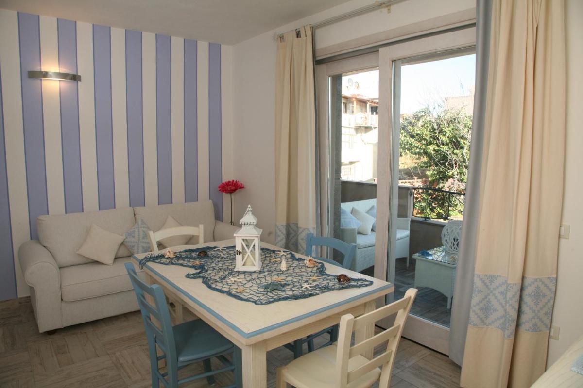Sogno di Rena - Housity
