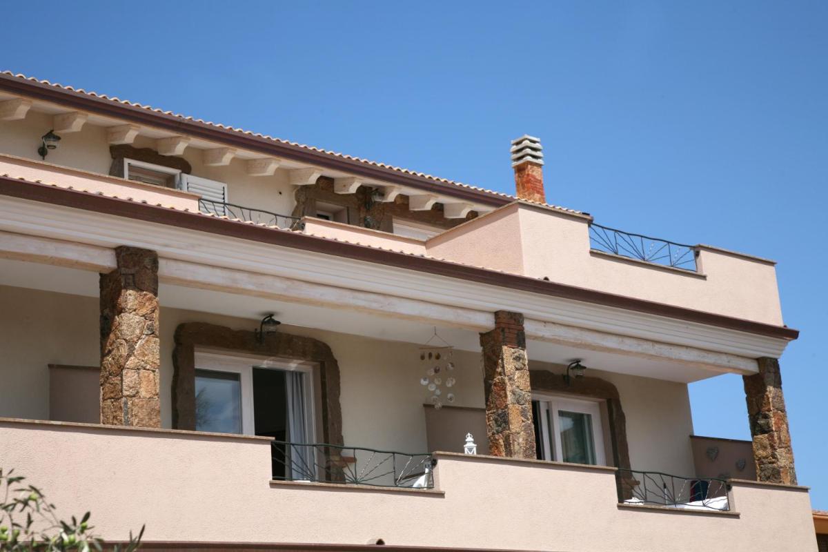 Sogno di Rena - Housity