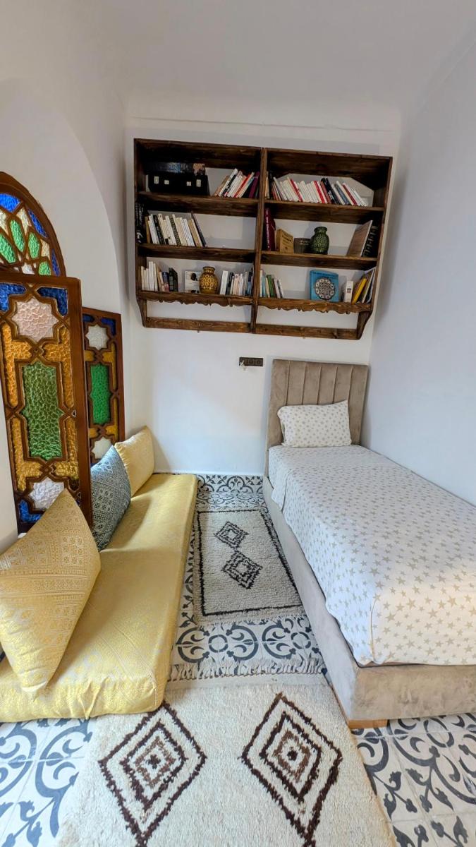 Dar Ribati - Housity