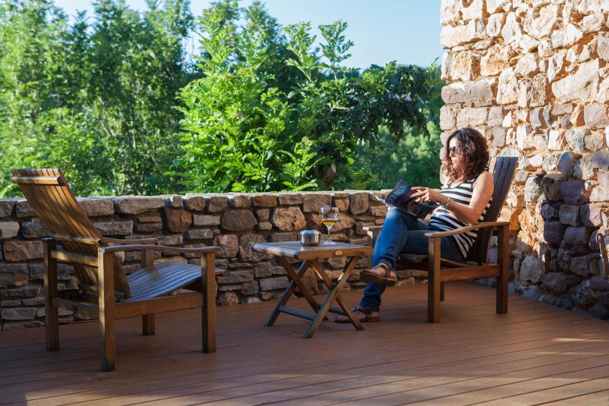 Imagen de la galería de Bonansa Country Hotel, en Bonansa