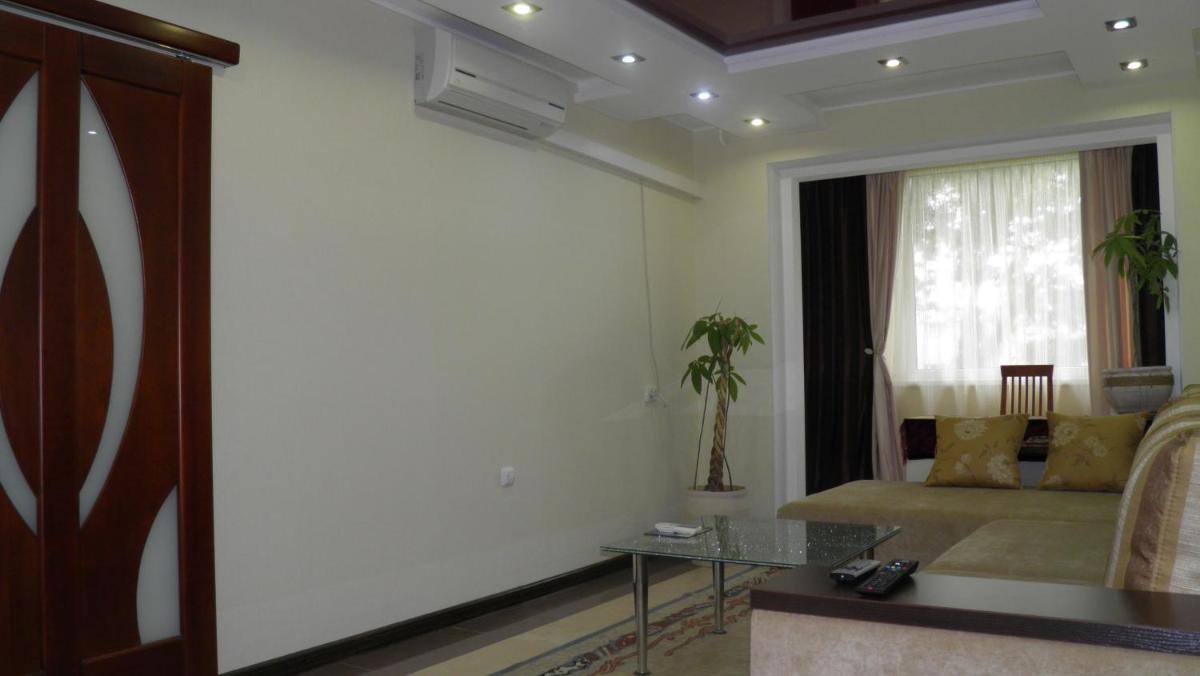 Apartments on Bykhovskaya - Housity