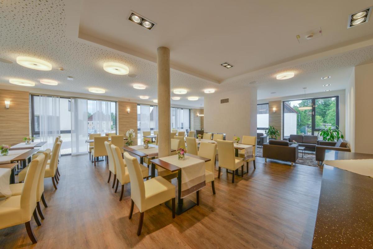 Hotel WITT am See - Housity