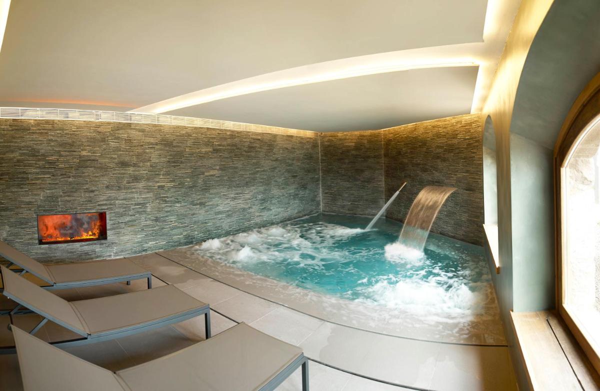 Imagen de la galería de Hotel Boutique Puig Francó - Adults Only, en Camprodon