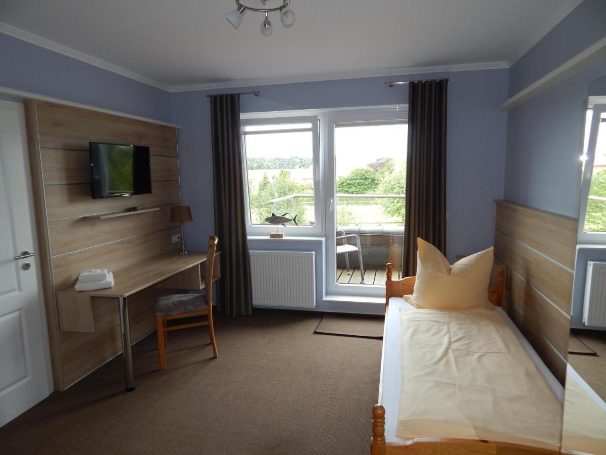 Hotel garni Haaster Krug Otte - Housity
