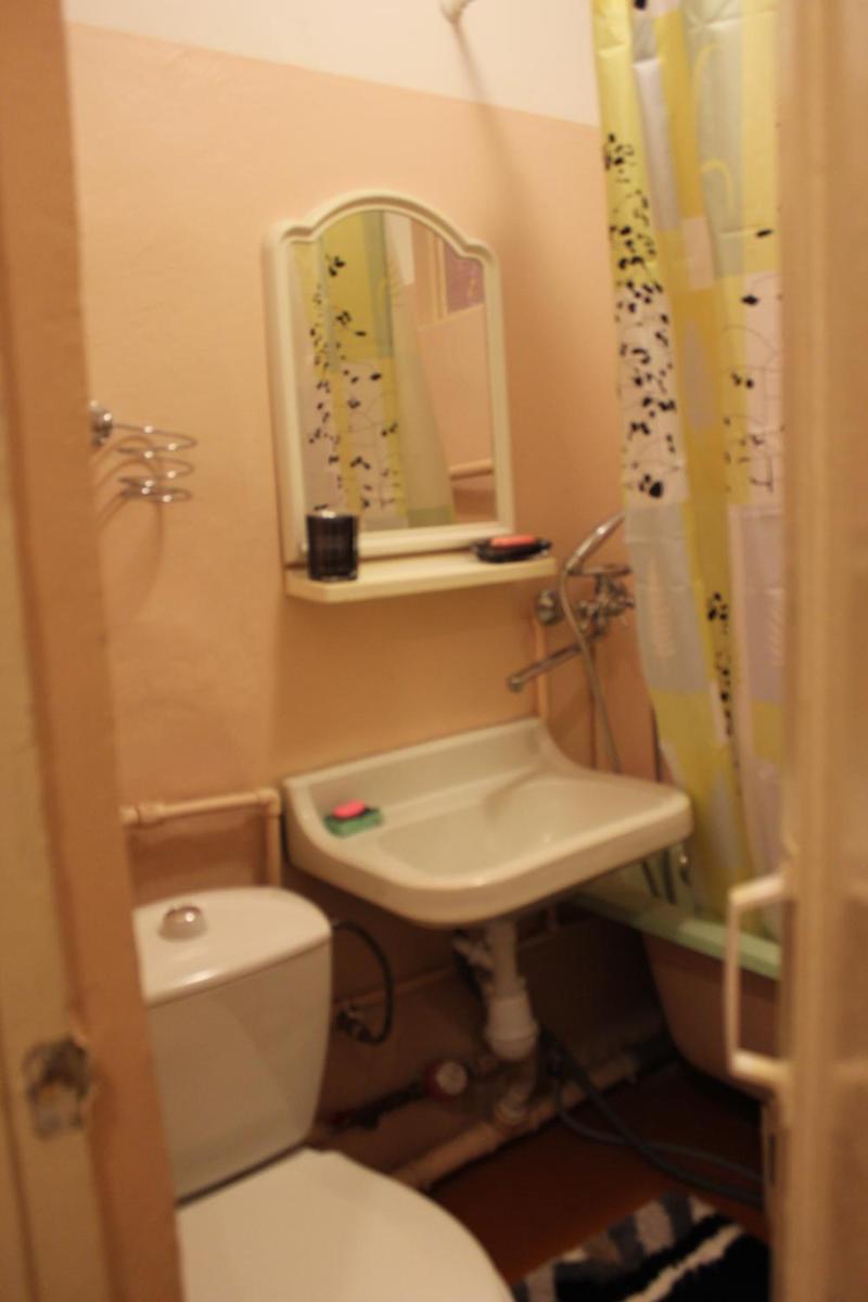 Apartments on Anapskoye shosse 50 - Housity