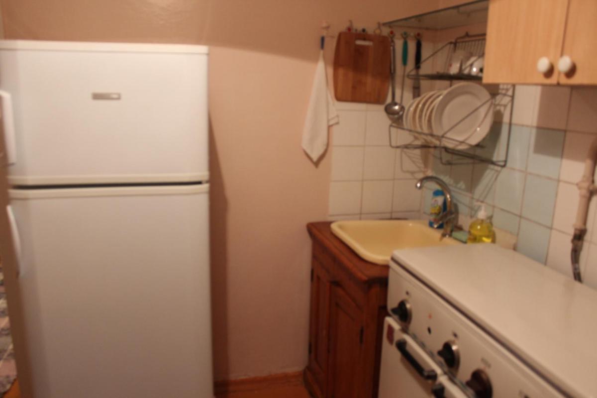 Apartments on Anapskoye shosse 50 - Housity