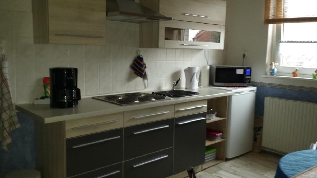 Edemissener Gästezimmer - Housity