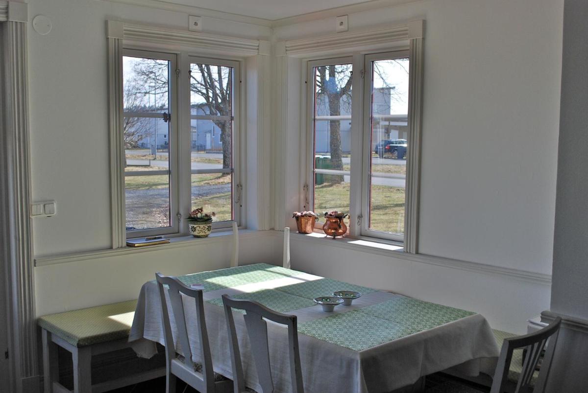 Mamma Carinas Pensionat B&B - Housity