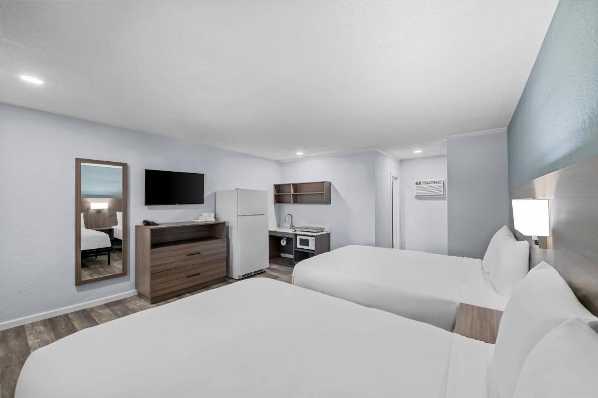 Suburban Studios Newport News - Hampton - Housity