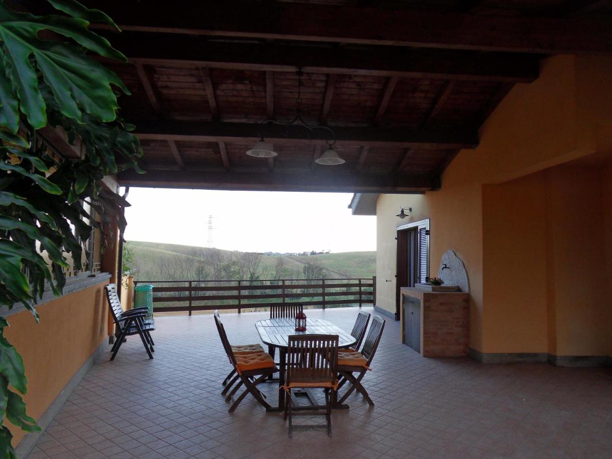 Suitetrails - Casa Azzurra