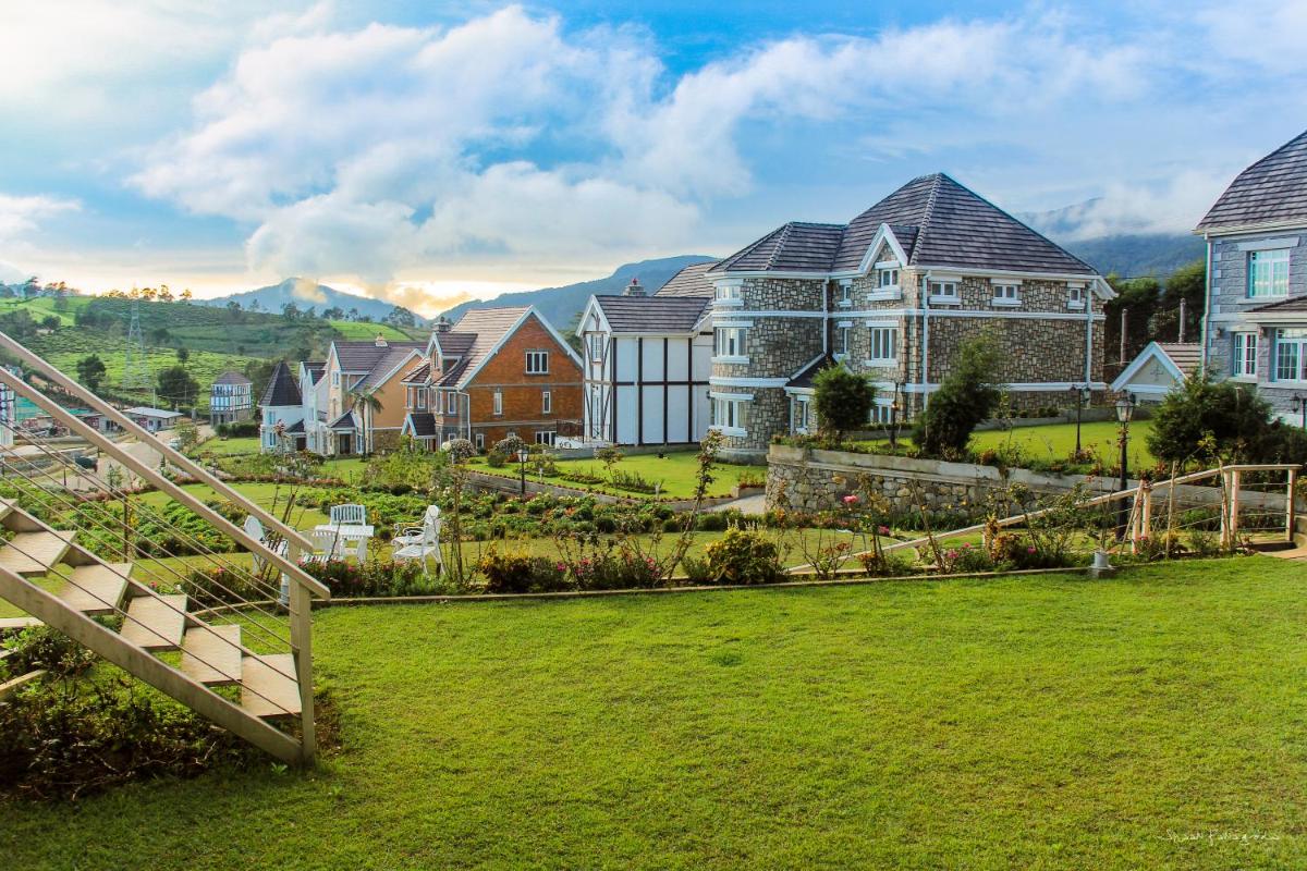 Little England by Celeste - Housity