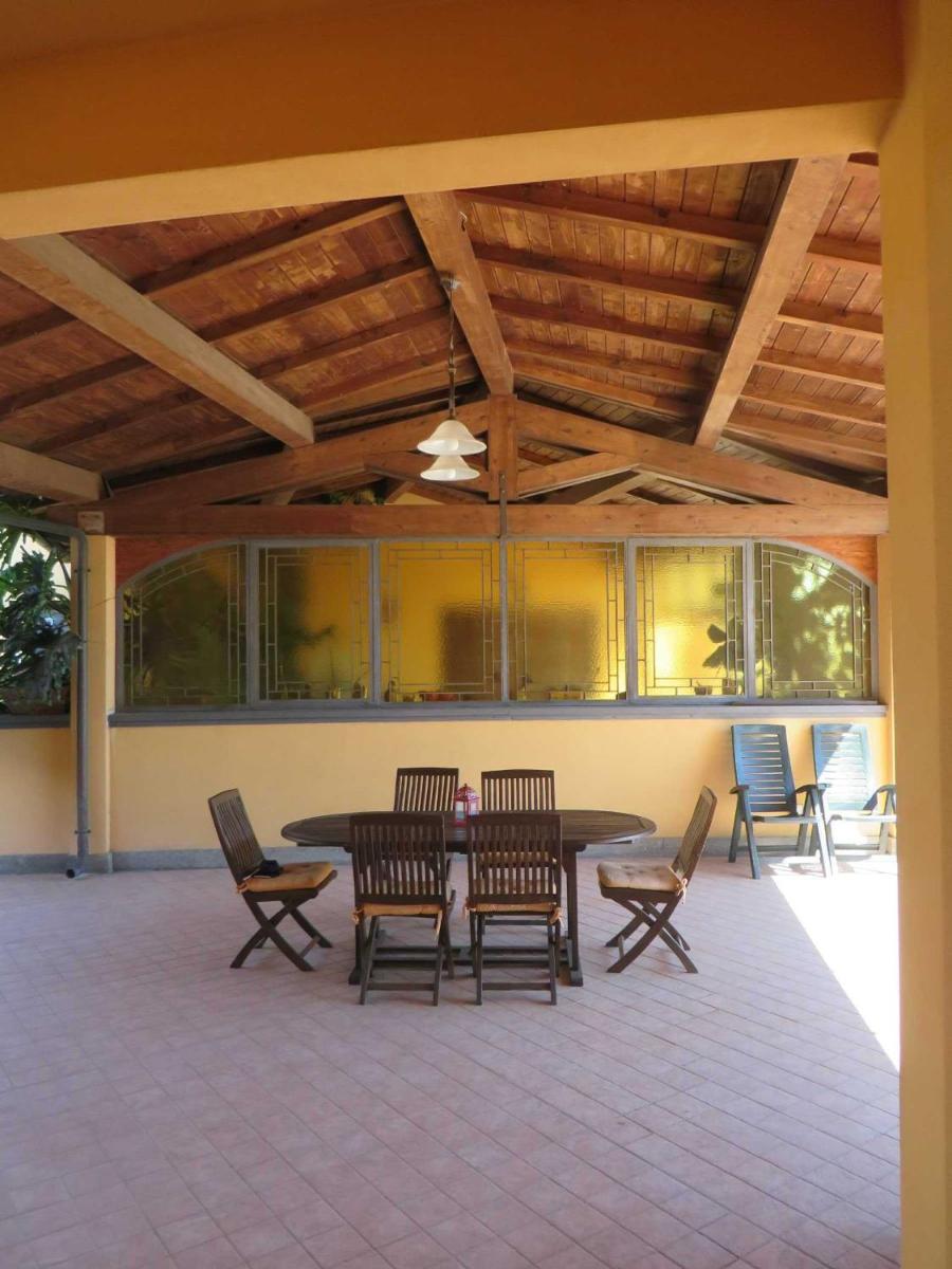 Suitetrails - Casa Azzurra