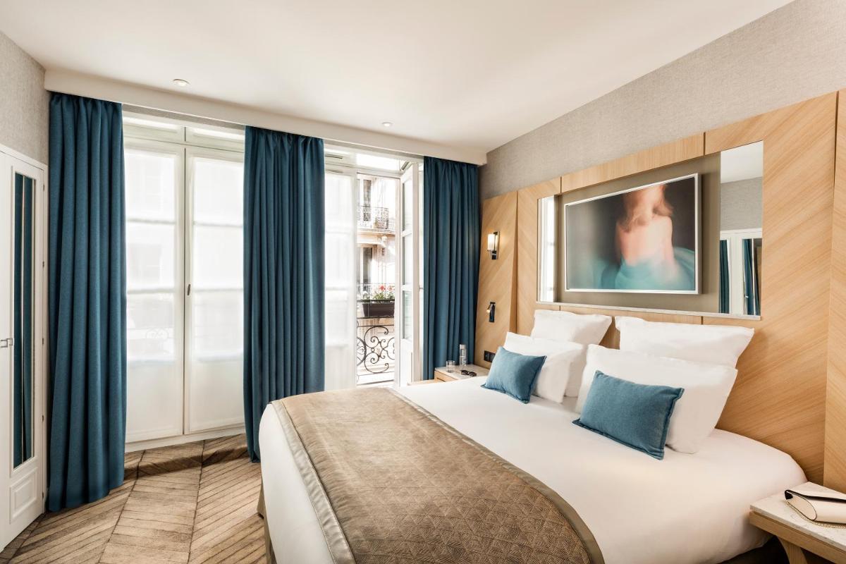 Hotel Louvre Saint-Honoré - Housity