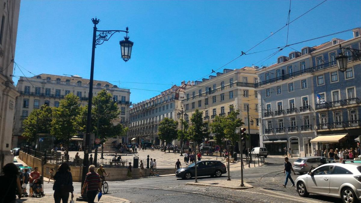 Ritz & Freud Guest House - Housity