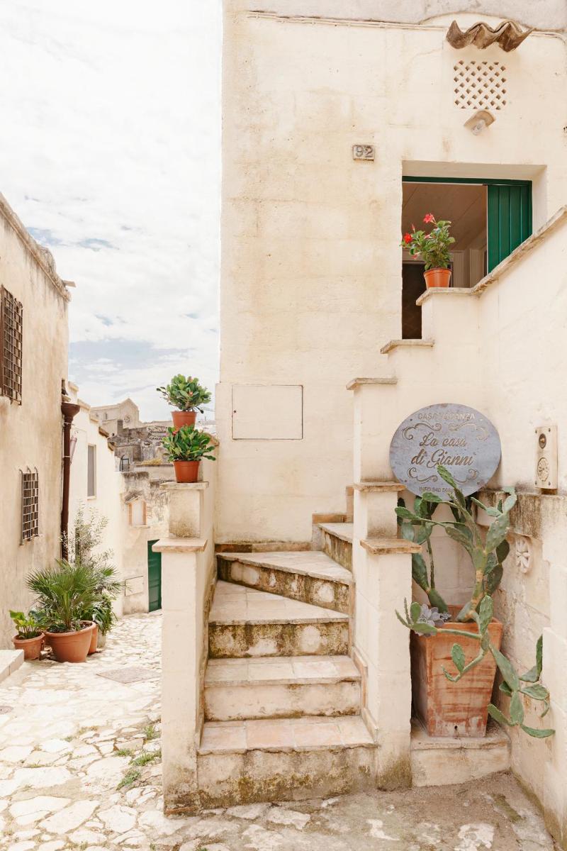 La Casa di Gianni - Housity