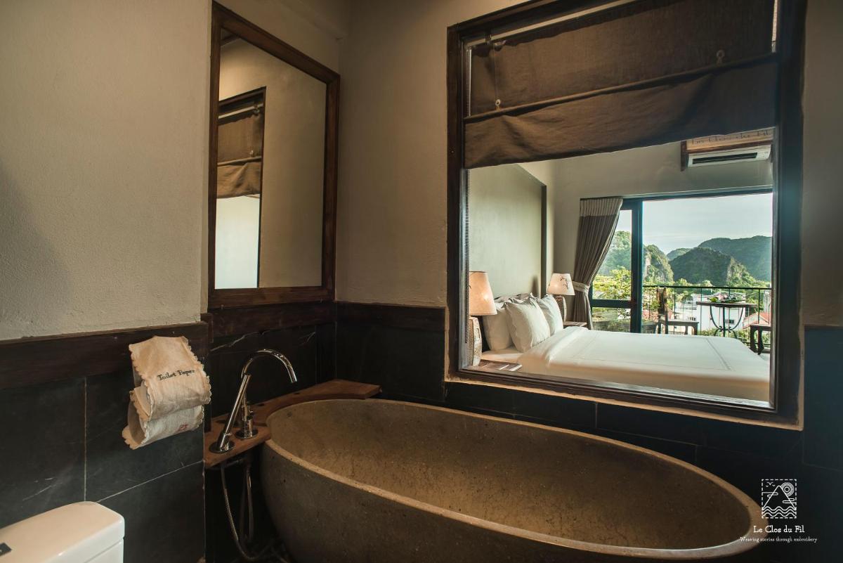 Le Clos Du Fil - Housity