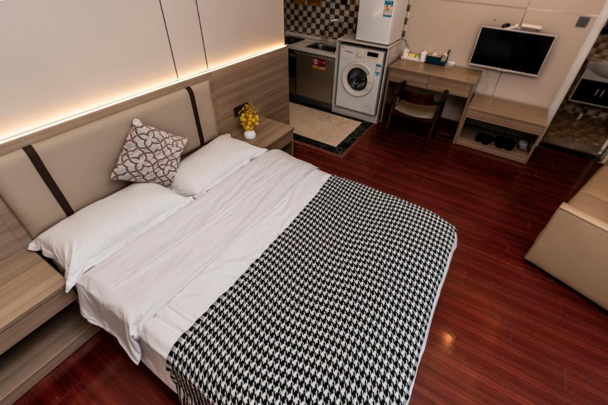 Guangzhou Xingke Apartment - Housity