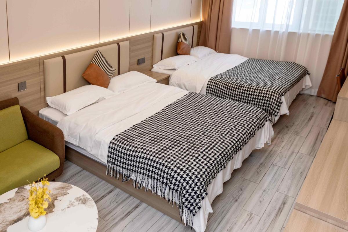 Guangzhou Xingke Apartment - Housity