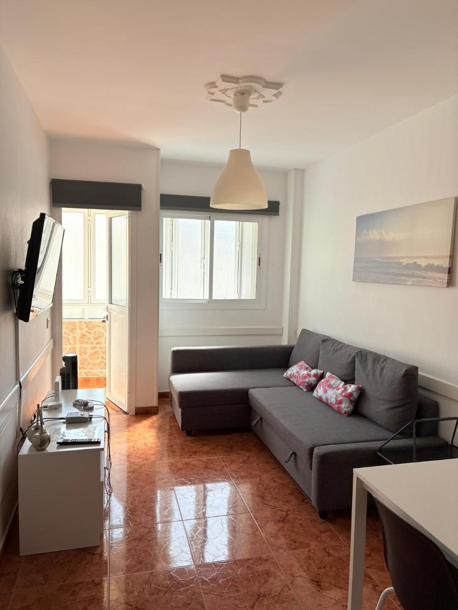 Apartamento Allegra - Housity
