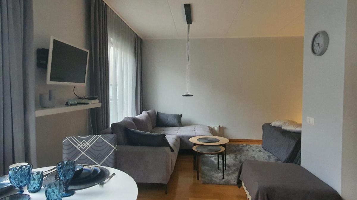 University City Heart, Tartu Home - Housity