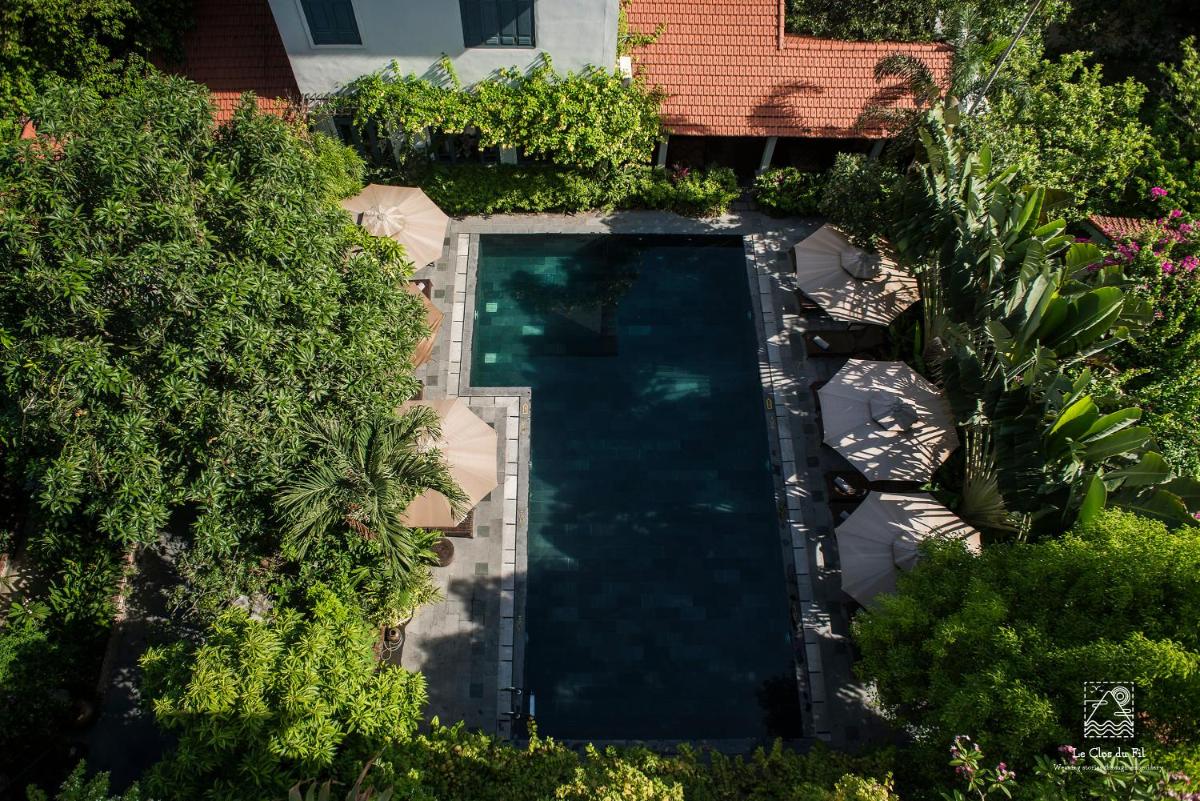 Le Clos Du Fil - Housity