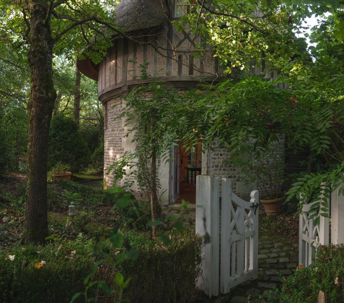 Domaine Ablon - Housity