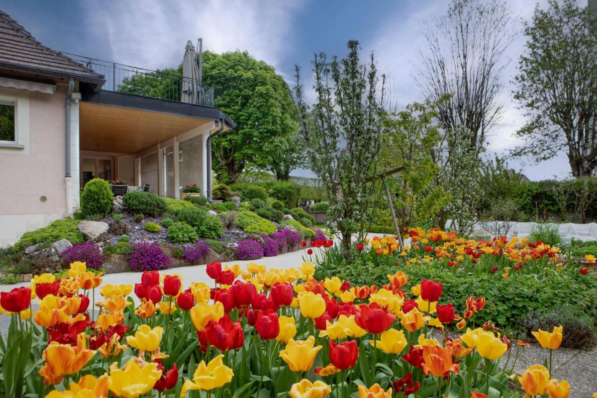 Nuits et Jardin - Housity