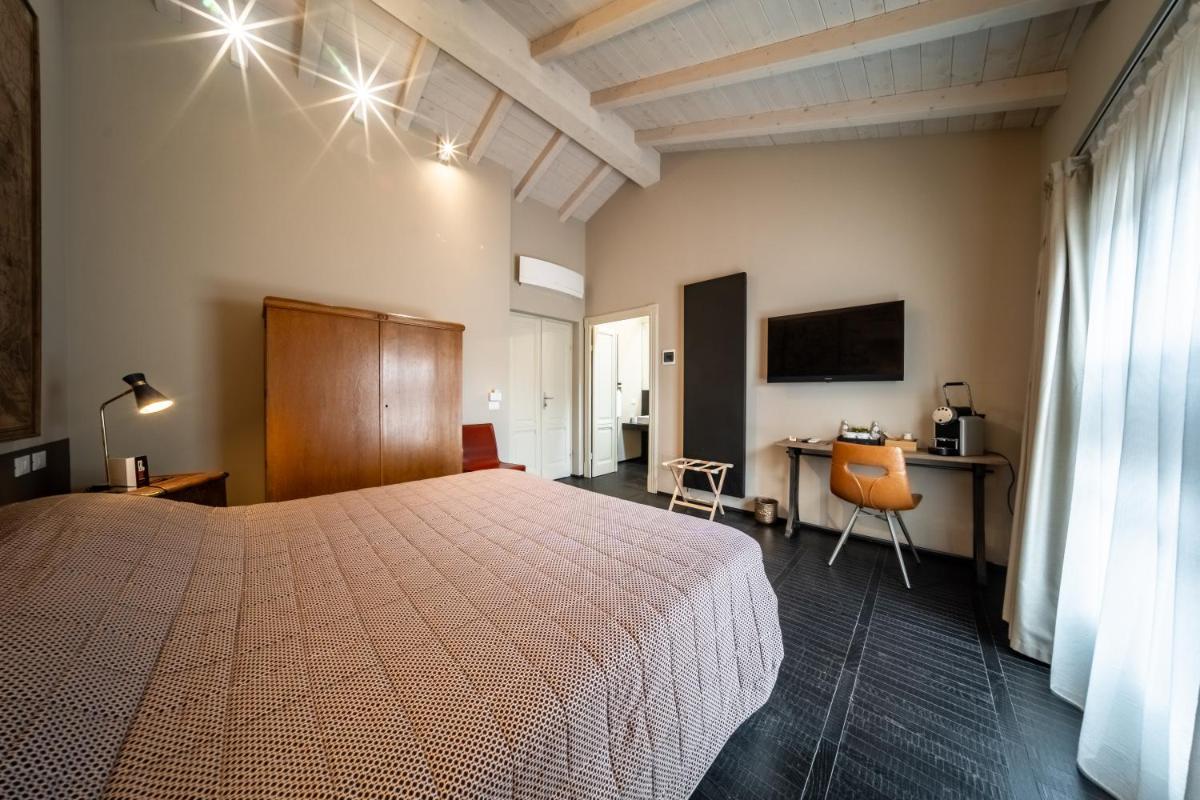 Palazzo Gozzi Bed & Beauty - Housity