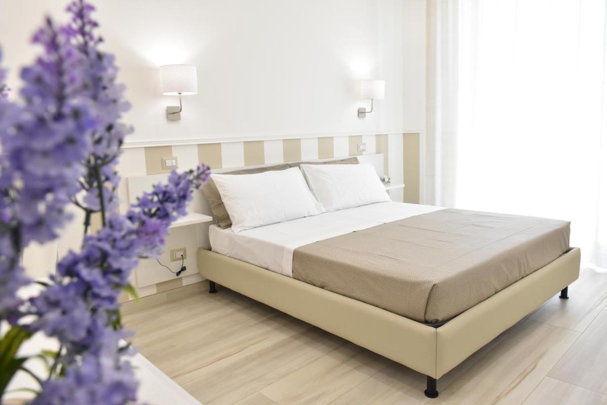 Finestre sul Borgo - Housity