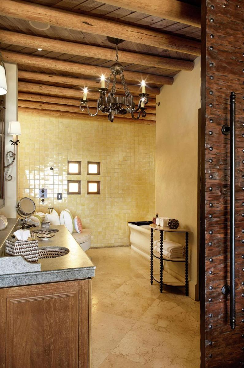 Waldorf Astoria Los Cabos Pedregal - Housity