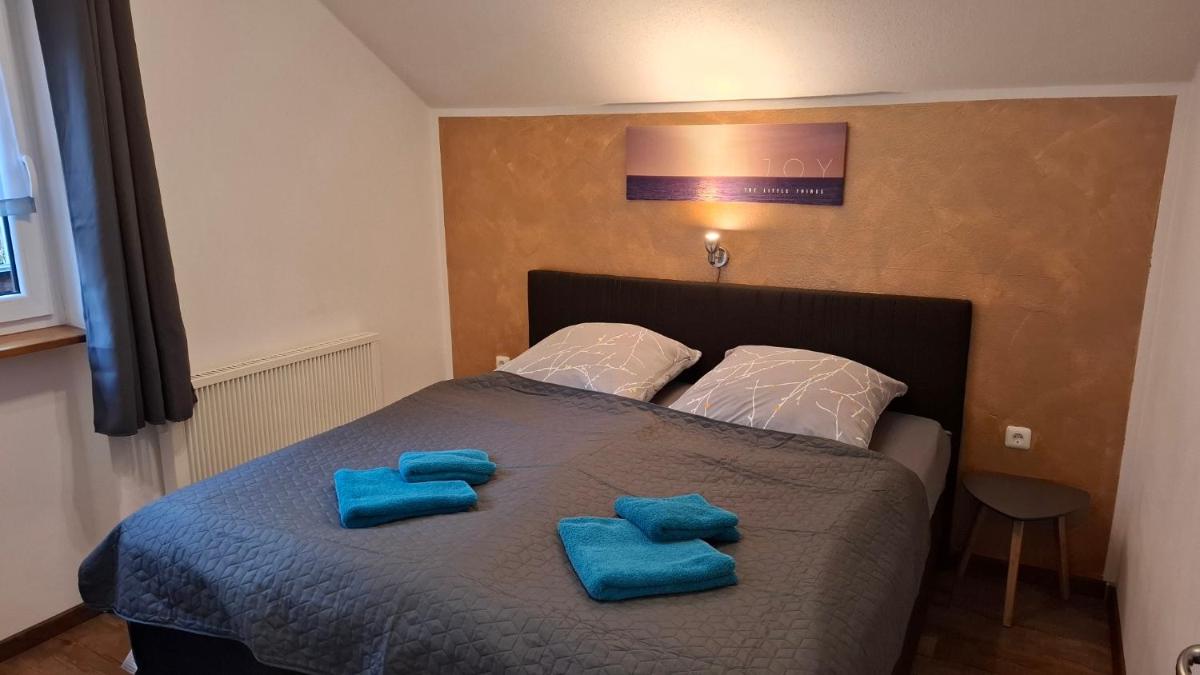 Ferienwohnung Wildgatter - Housity