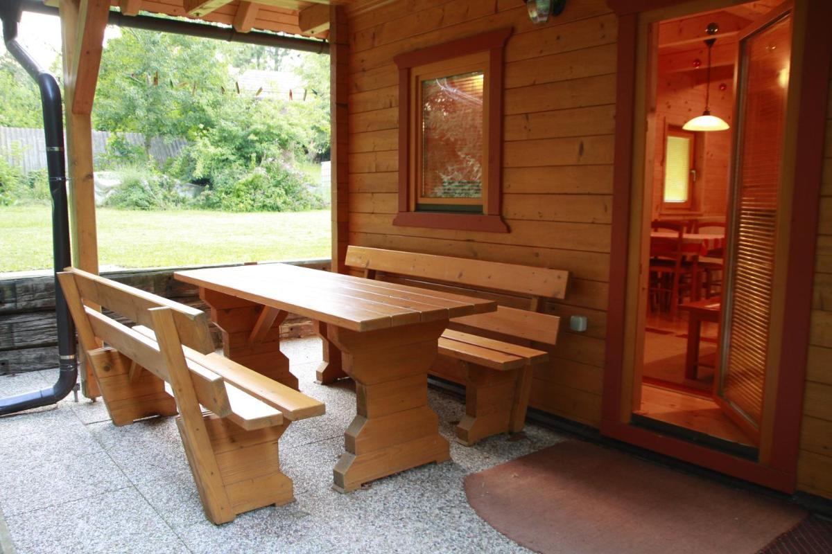 Suitetrails - Holiday House Jas-Mar