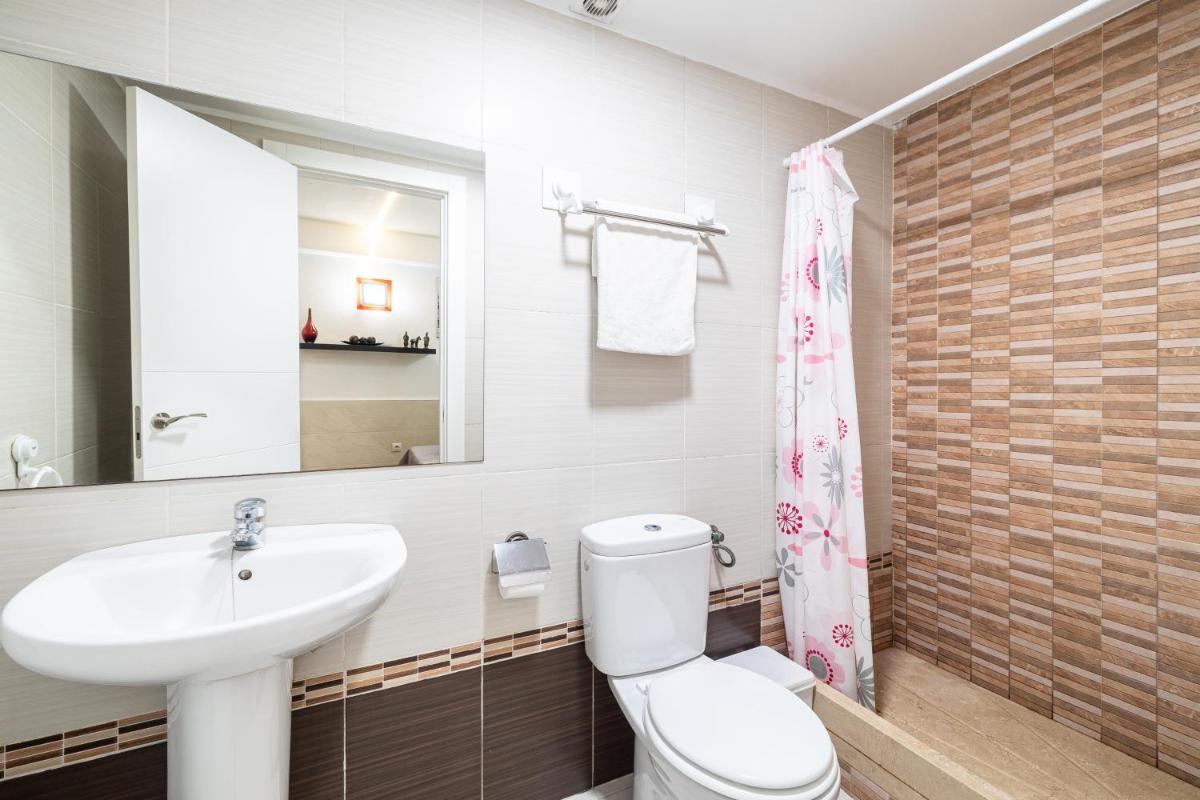 Amazing Apartments Malaga Center - Hizvo