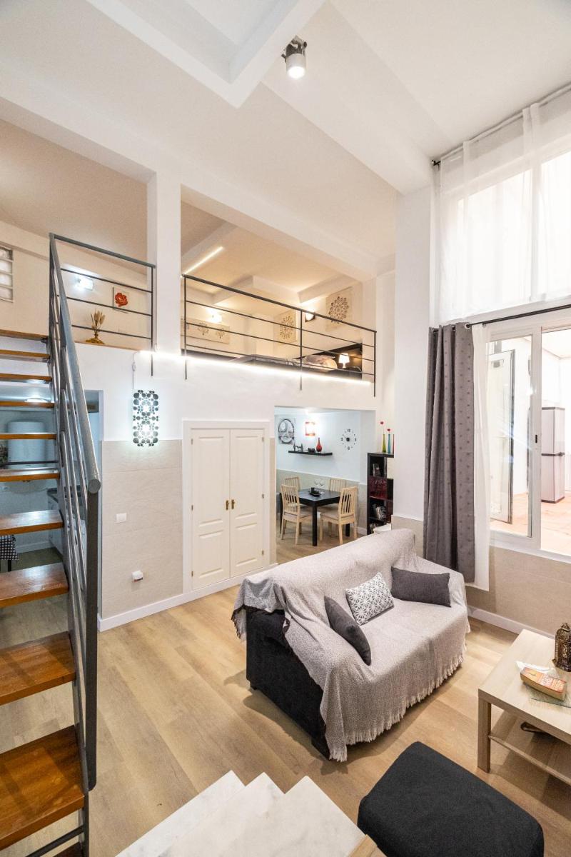 Amazing Apartments Malaga Center - Hizvo