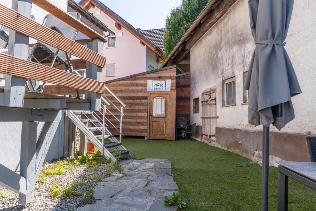 Ferien & Business Apartments Hohenfels - Housity