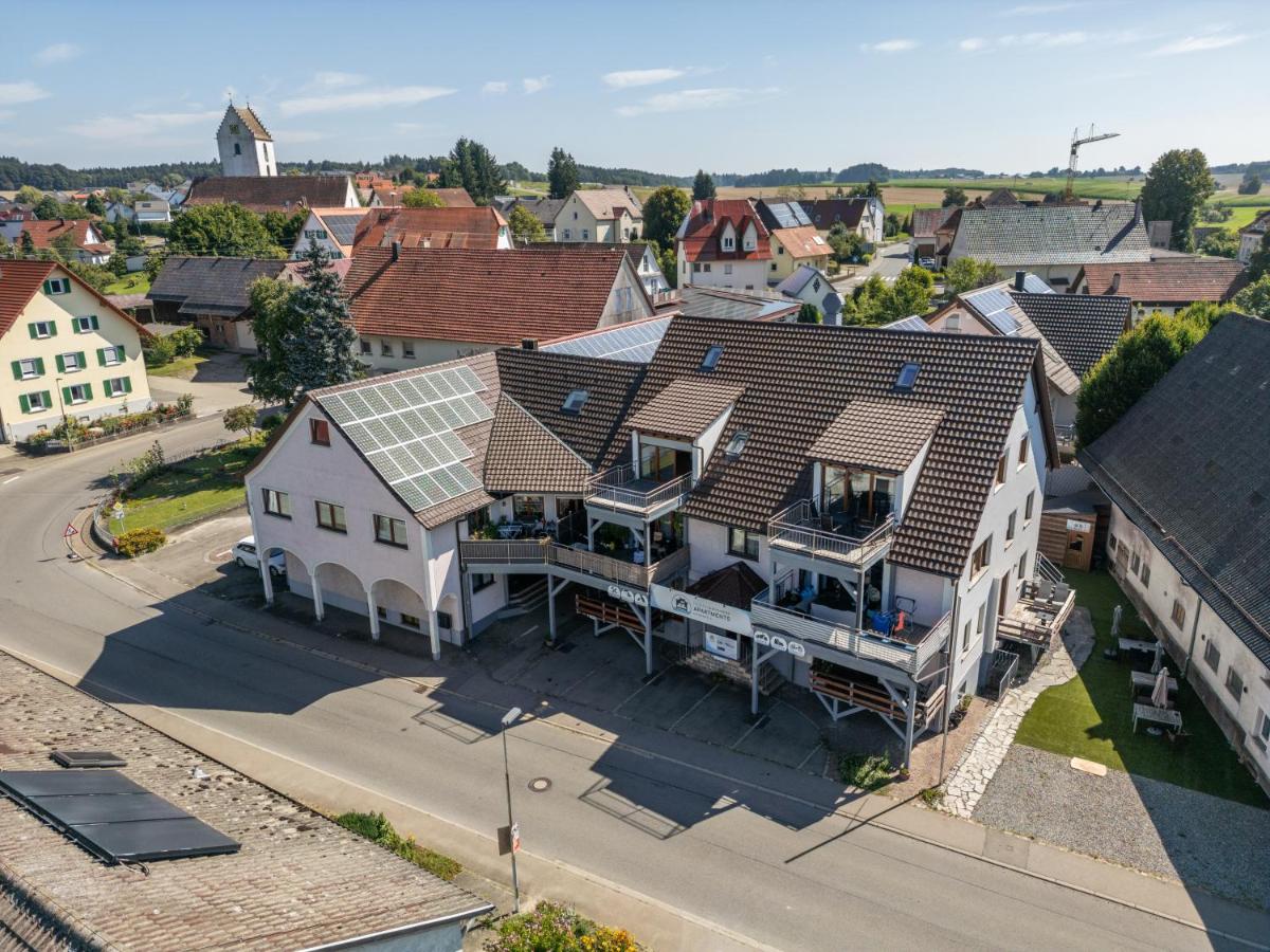 Ferien & Business Apartments Hohenfels - Housity