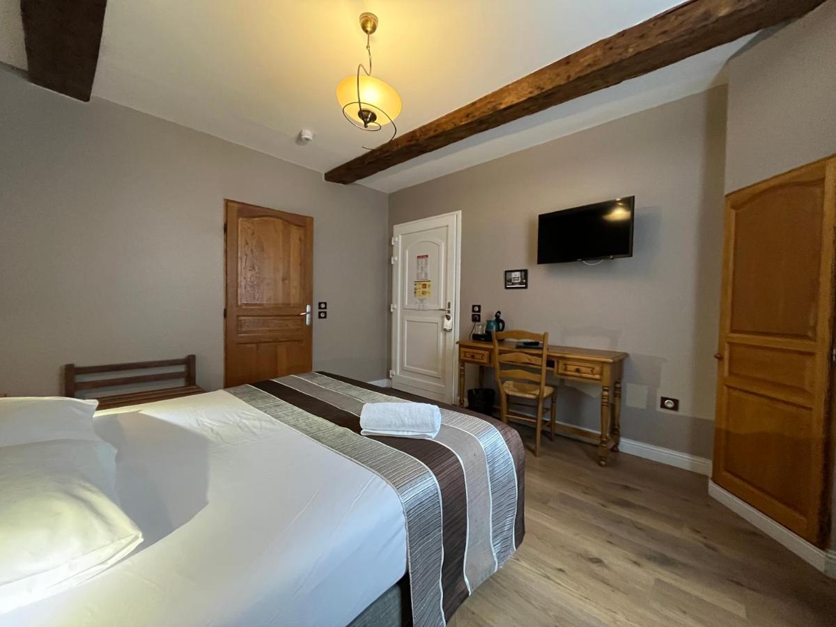 Logis Hôtel & Appartements Le Florence - Hizvo