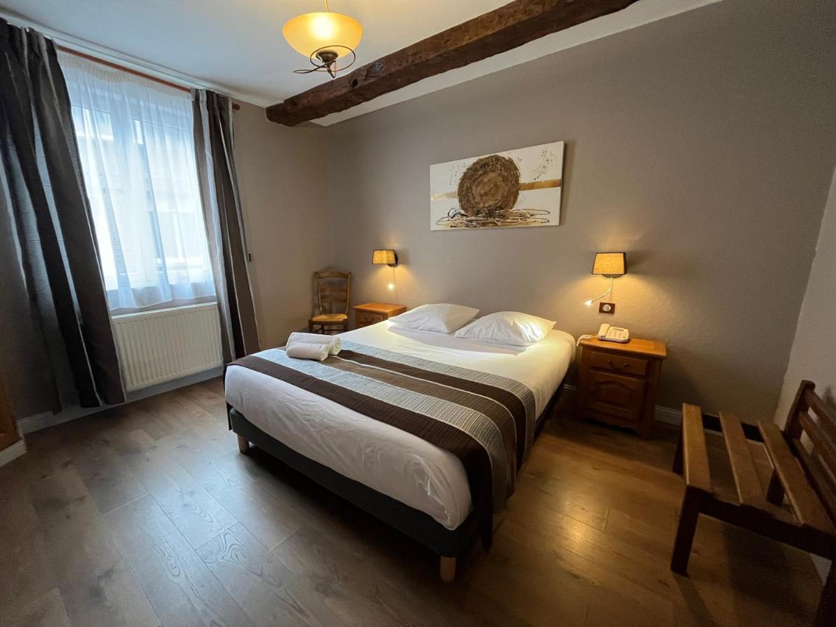 Logis Hôtel & Appartements Le Florence - Hizvo