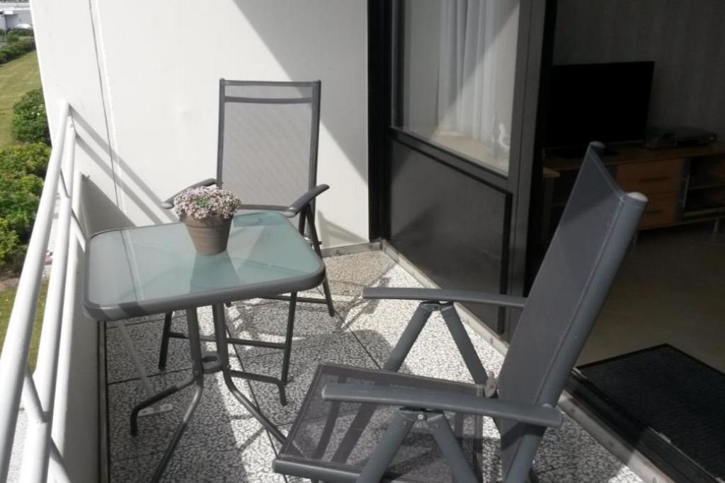 Ferienwohnung Ostseeblick - Housity