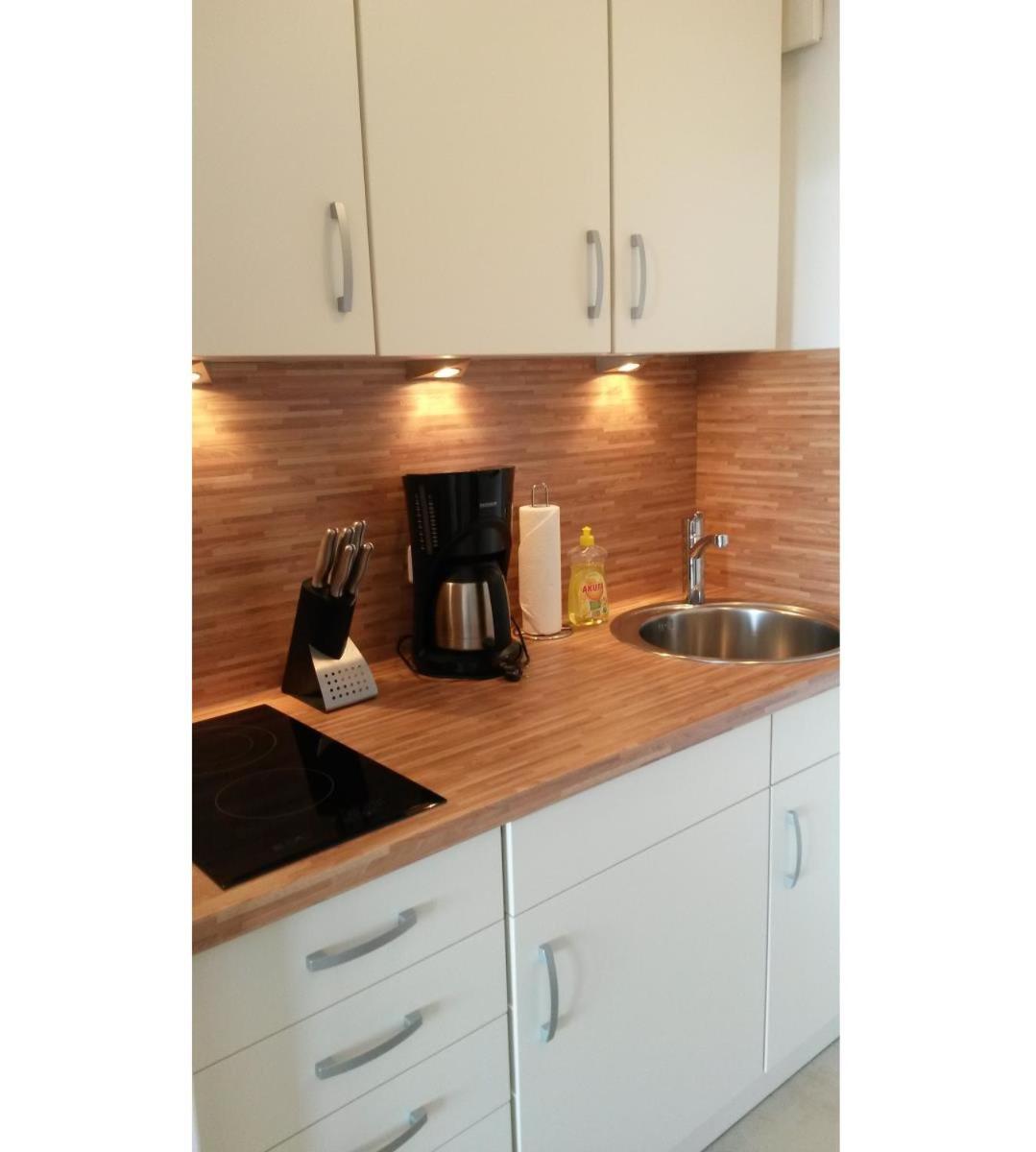 Ferienwohnung Ostseeblick - Housity