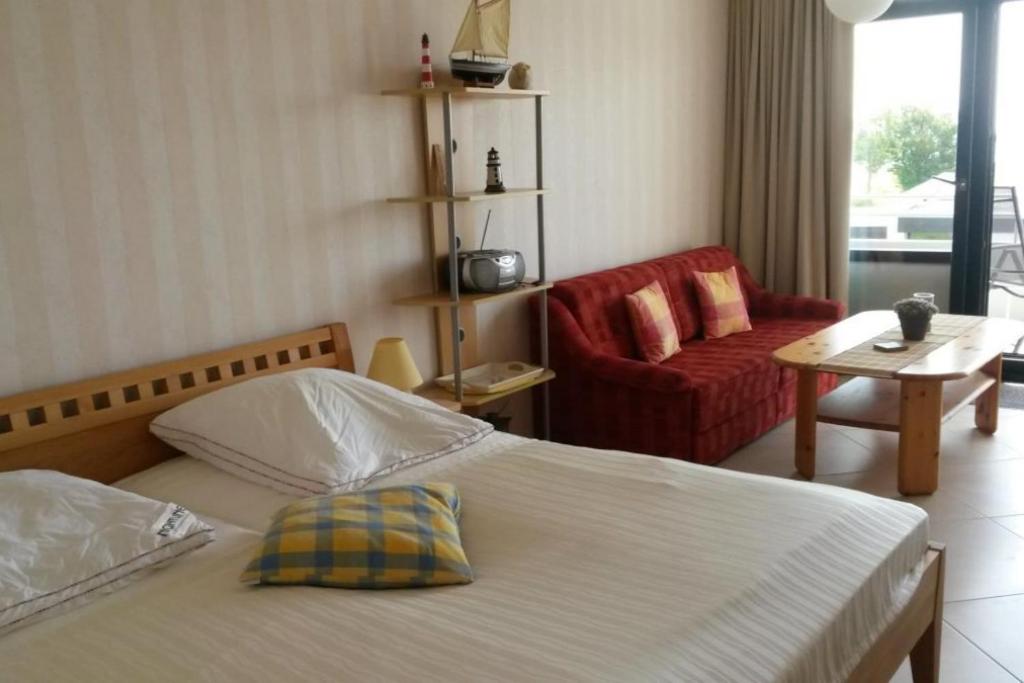 Ferienwohnung Ostseeblick - Housity