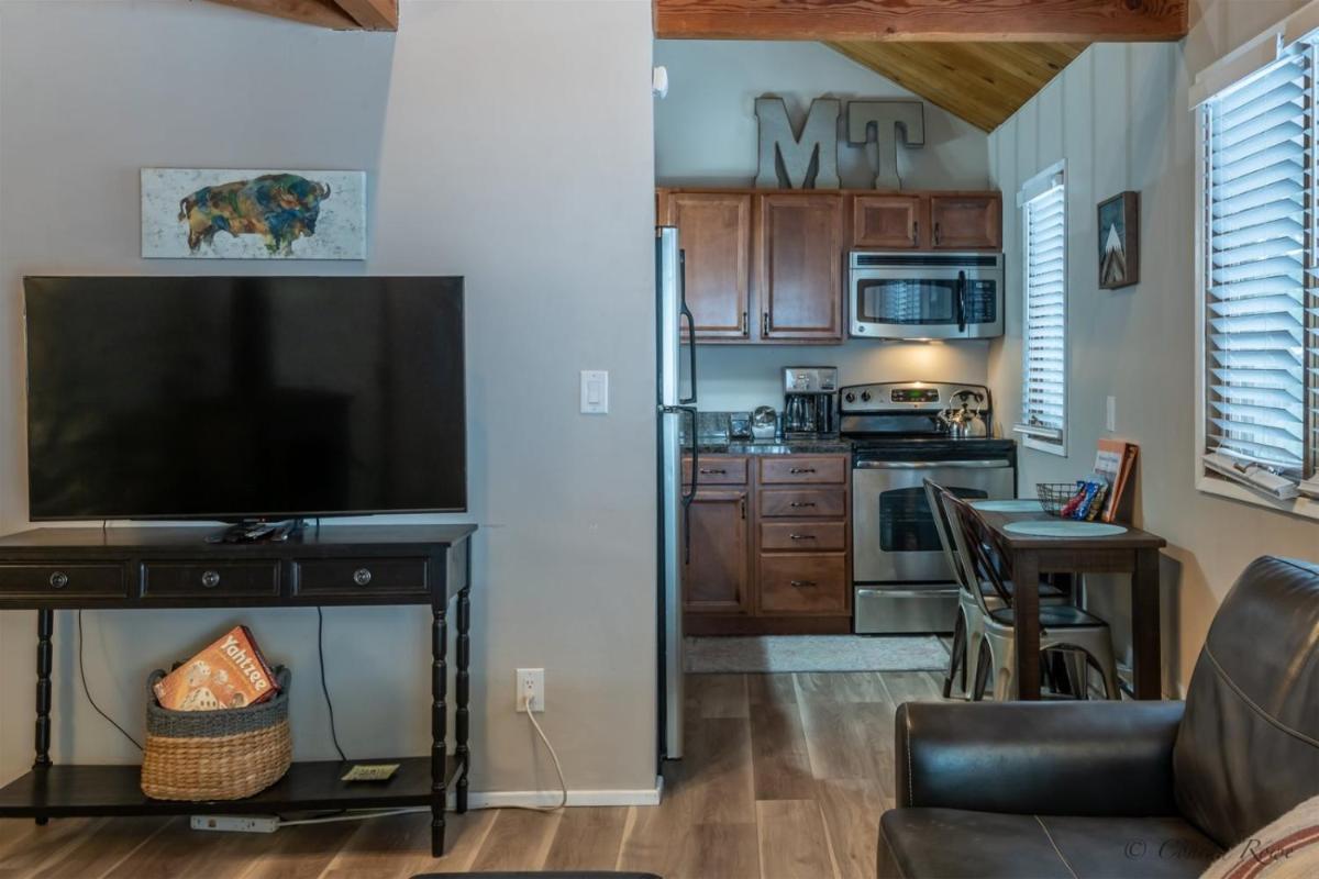 Escape To Ptarmigan Village 9 - Housity
