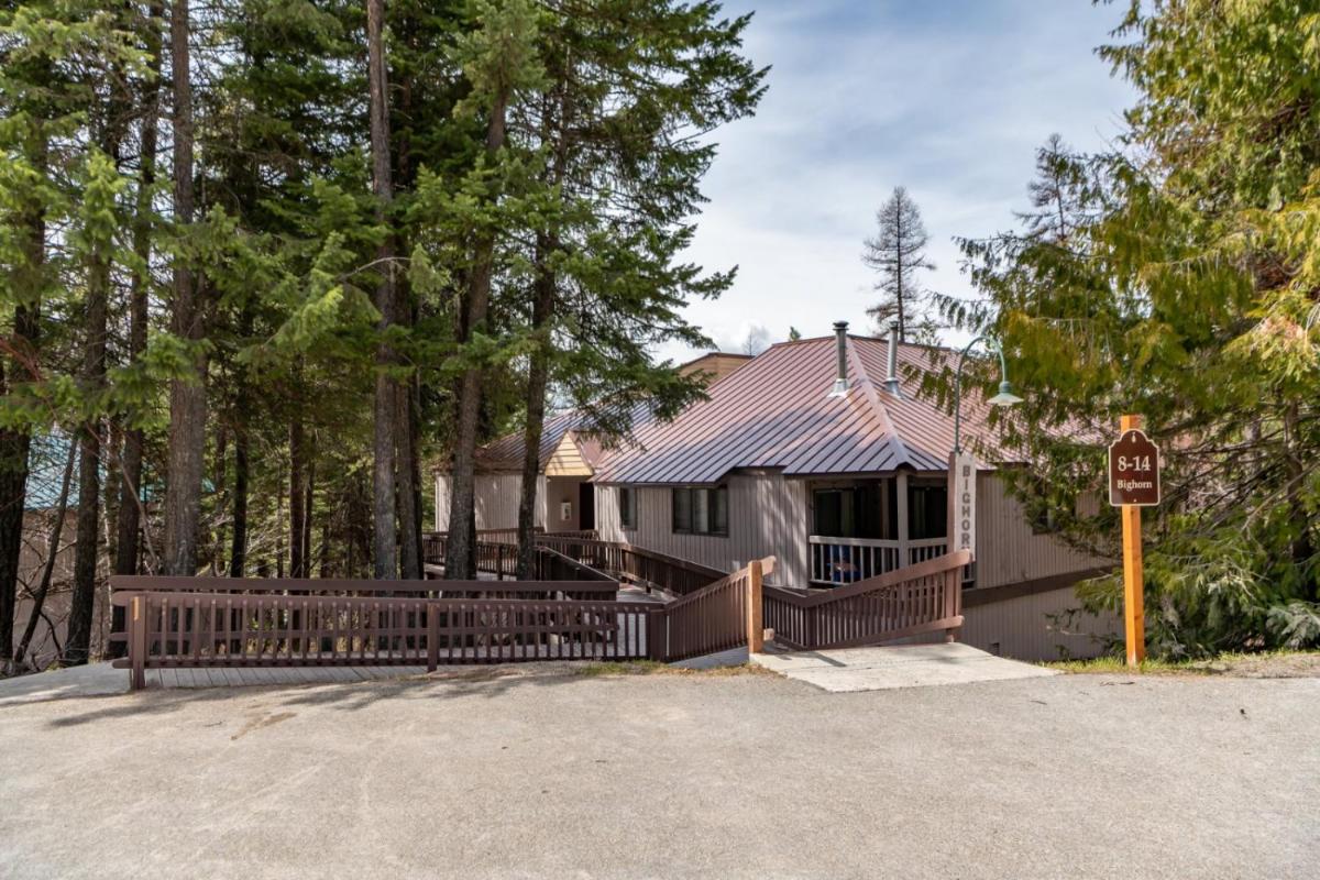 Escape To Ptarmigan Village 9 - Housity