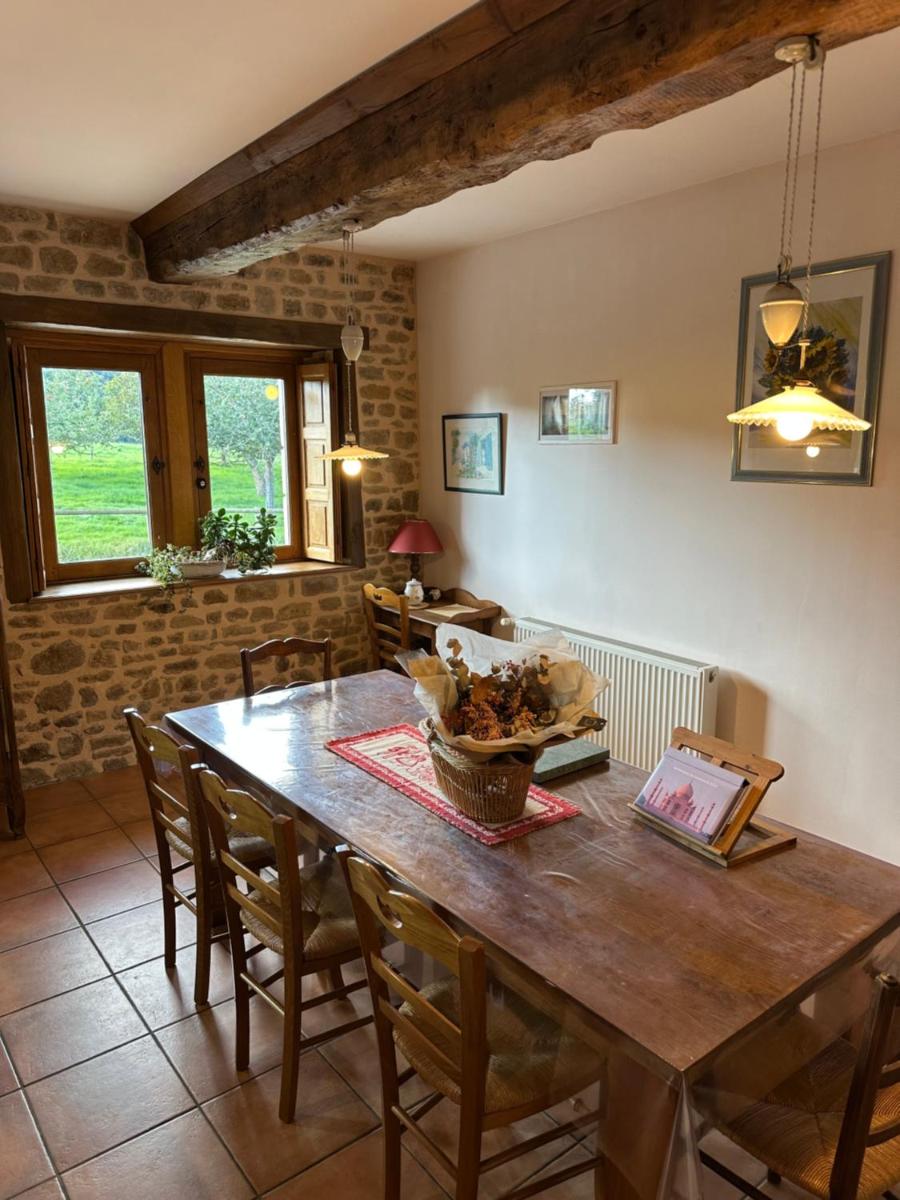 Gîte/Guest House close to the Mont Saint Michel - Housity