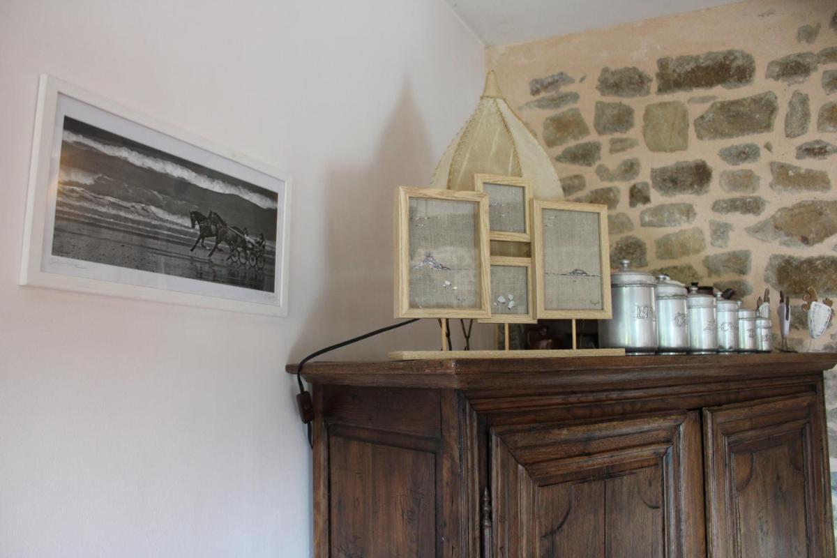 Gîte/Guest House close to the Mont Saint Michel - Housity