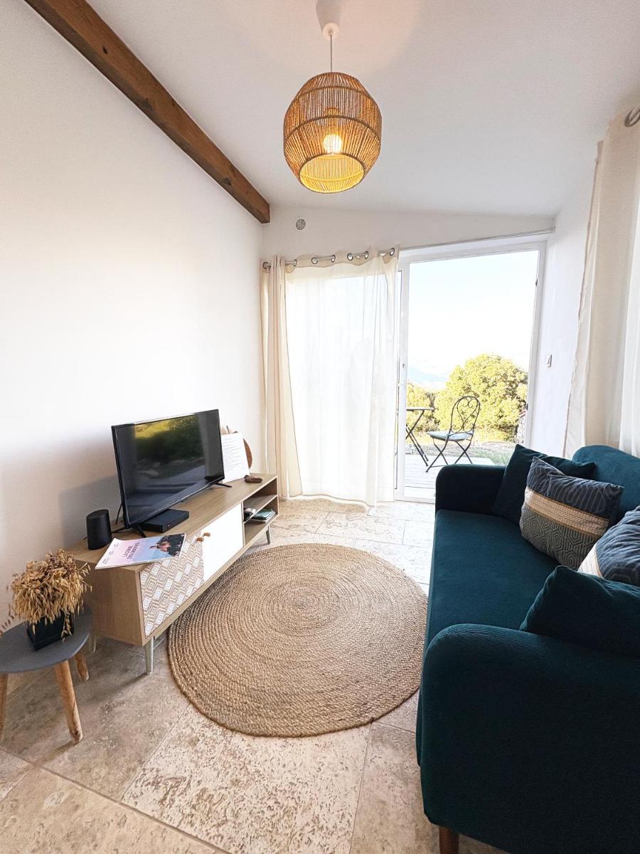 Tradition Corse et Modernité A Cantina - Housity