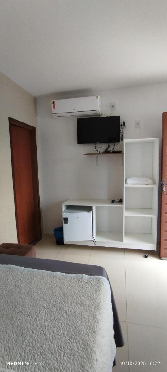 Pousada Santo Rio - Housity