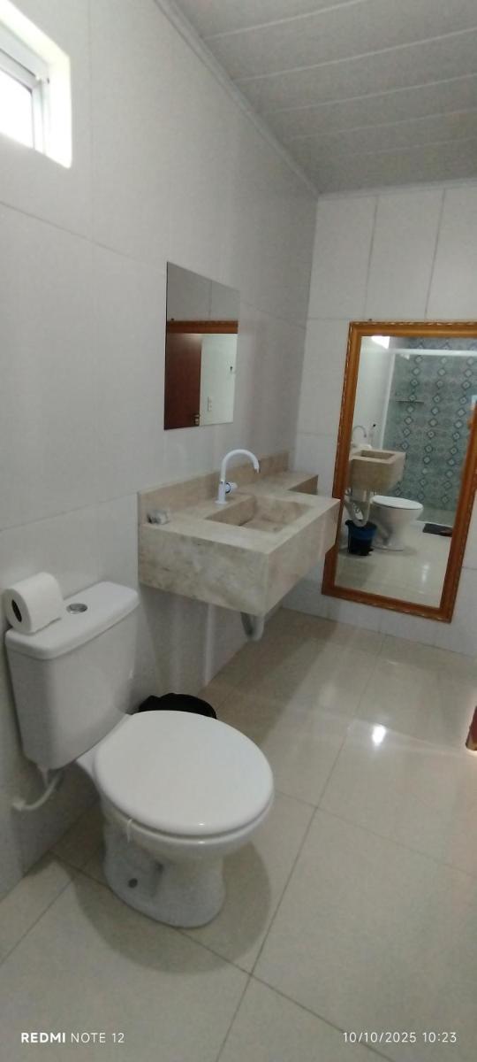 Pousada Santo Rio - Housity