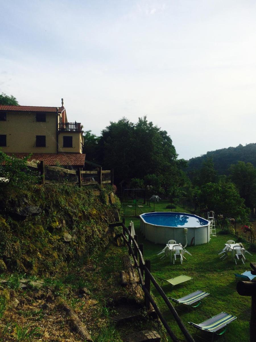 Agriturismo LA TAVERNA DEL NONNO - Housity