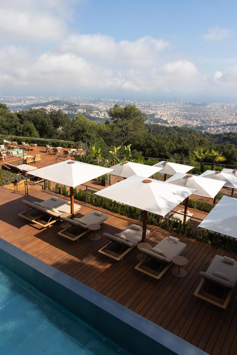 METT Barcelona GL - A Leading Hotel of the World - Hizvo